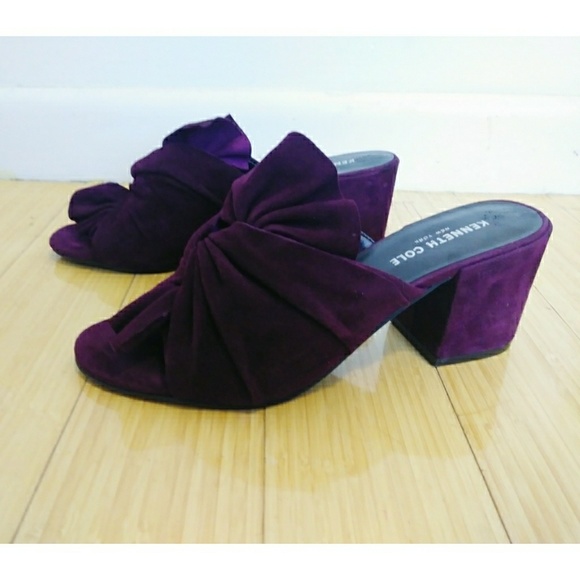 MEGA SALE!! Kenneth Cole | 8 - Picture 1 of 6